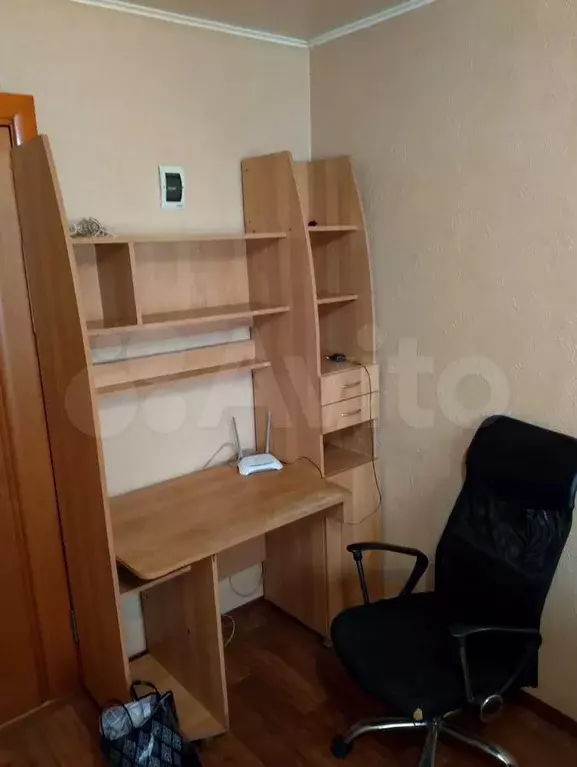 Комната 15 м в 5-к., 4/5 эт. - Фото 1