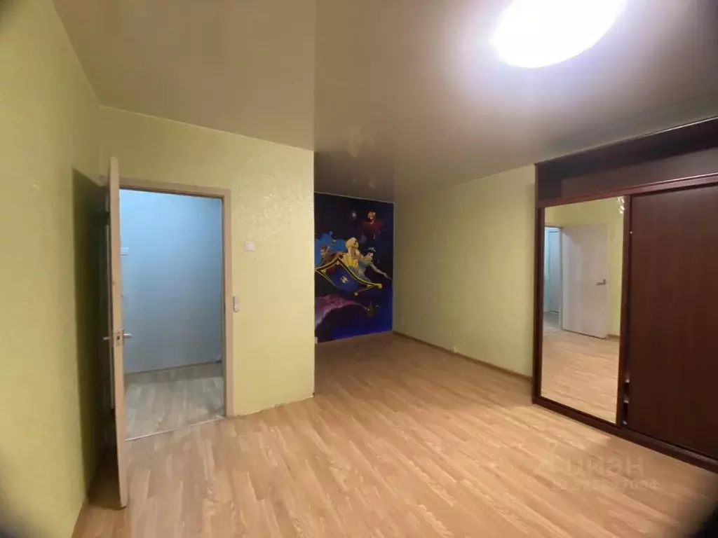 1-к кв. Москва Ратная ул., 12К1 (36.0 м) - Фото 1