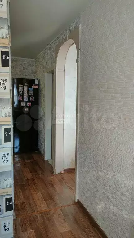 1-к. квартира, 32 м, 5/5 эт. - Фото 1