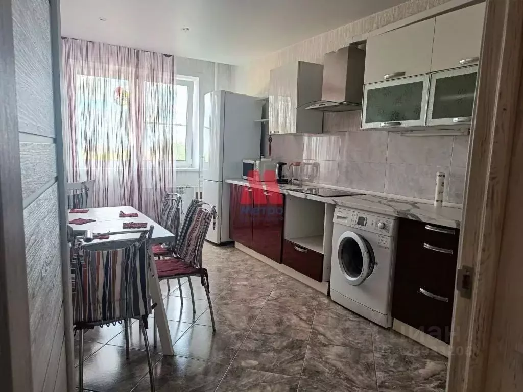 3-к кв. Ярославская область, Ярославль ул. Слепнева, 4А (84.0 м) - Фото 2