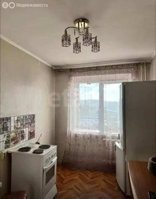 1-комнатная квартира: Чита, Славянская улица, 6 (40.1 м) - Фото 0