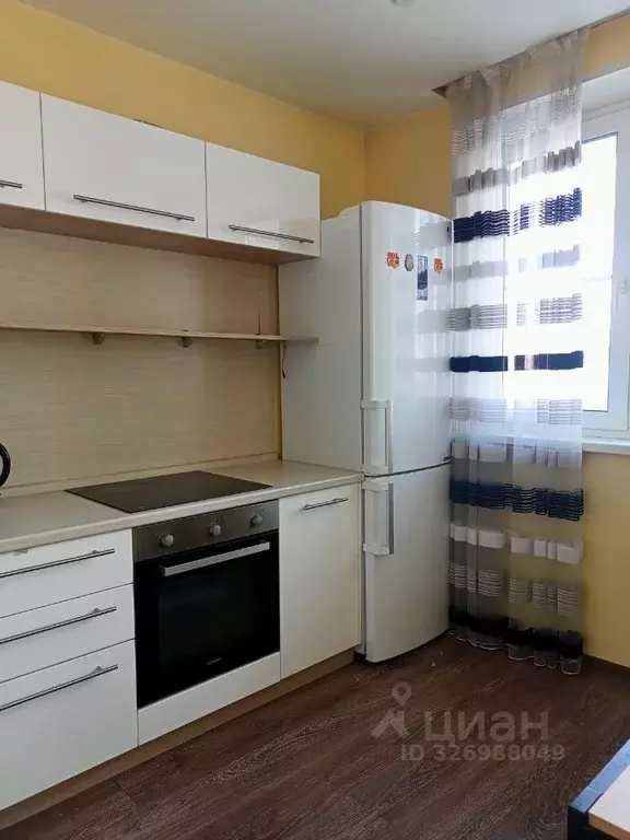 2-к кв. Москва Луговой проезд, 1/8 (53.0 м) - Фото 1