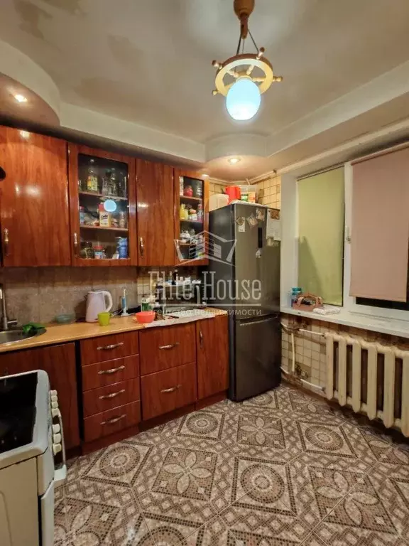 2-к кв. Калужская область, Калуга Воинский пер., 6 (53.3 м) - Фото 2