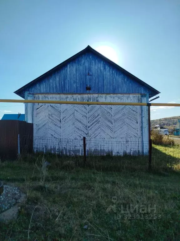 Помещение свободного назначения в Башкортостан, Межгорье Юго-Западный ... - Фото 1