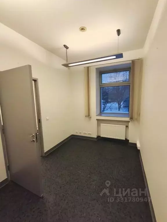 Офис в Москва ул. Довженко, 12 (95 м) - Фото 2