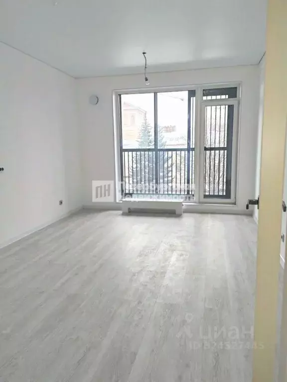 Студия Санкт-Петербург просп. Обуховской обороны, 36 (24.5 м) - Фото 1