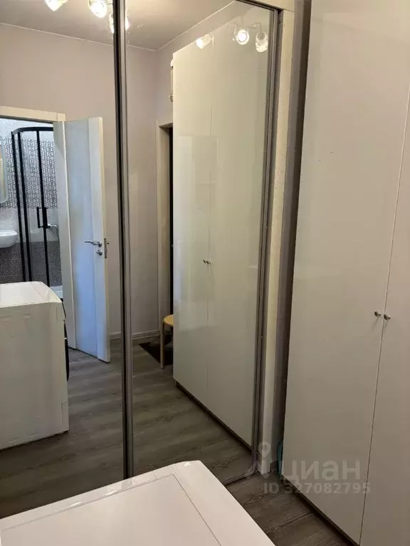 1-к кв. Санкт-Петербург 5-й Предпортовый проезд, 12к2 (30.0 м) - Фото 2