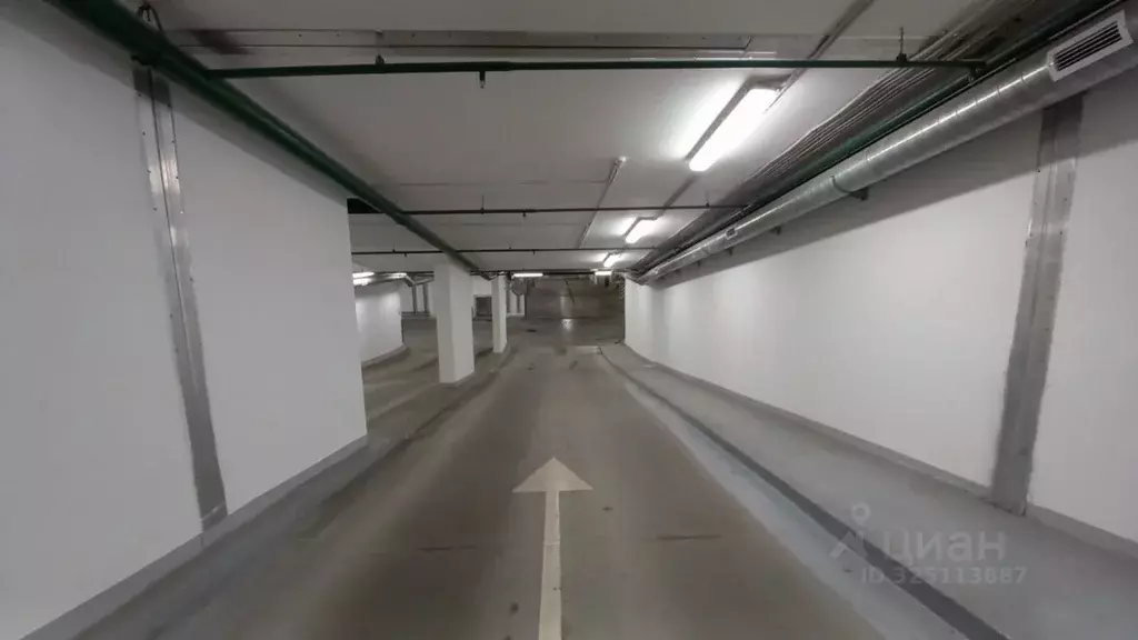 Гараж в Москва 1-й кв-л, 1 (14 м) - Фото 2