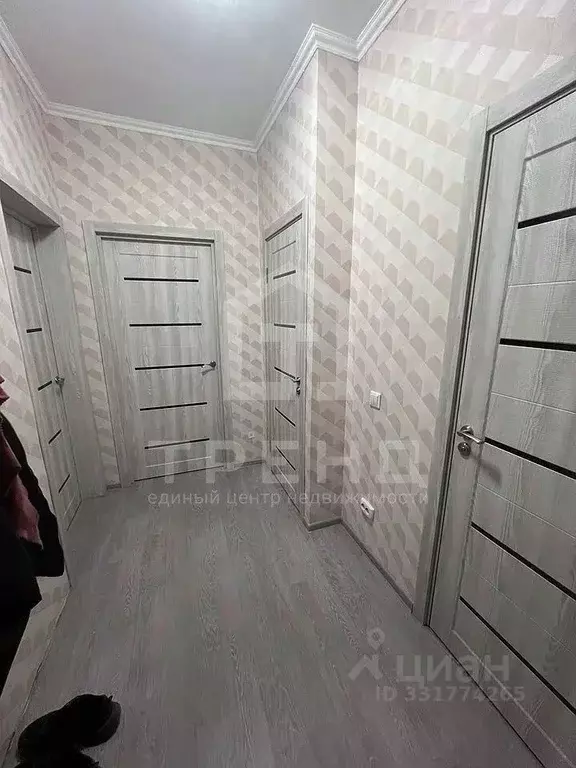 1-к кв. Санкт-Петербург Зеленогорская ул., 7 (52.5 м) - Фото 2