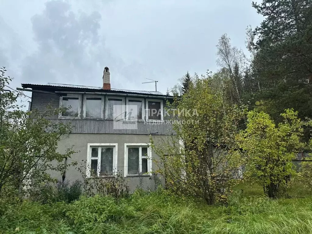 Дом в Московская область, Богородский городской округ, Искра СНТ 58 ... - Фото 1
