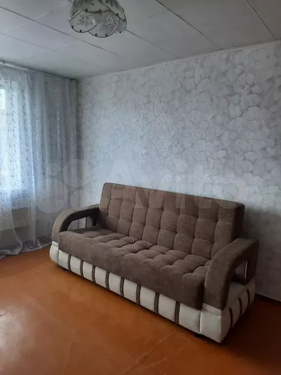 1-к. квартира, 32 м, 5/5 эт. - Фото 0