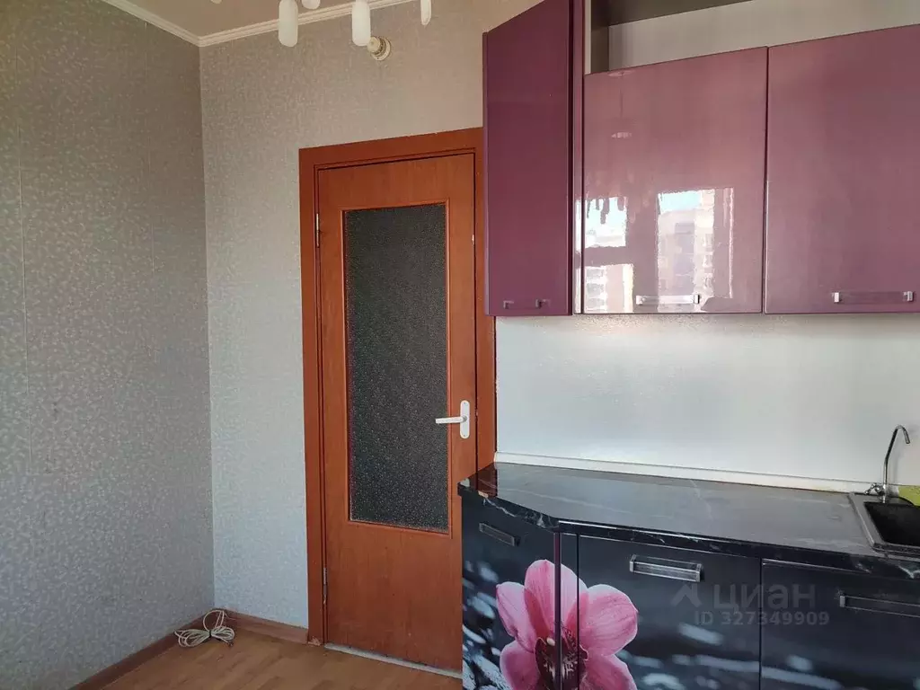 1-к кв. Московская область, Химки просп. Мельникова, 25 (42.3 м) - Фото 2