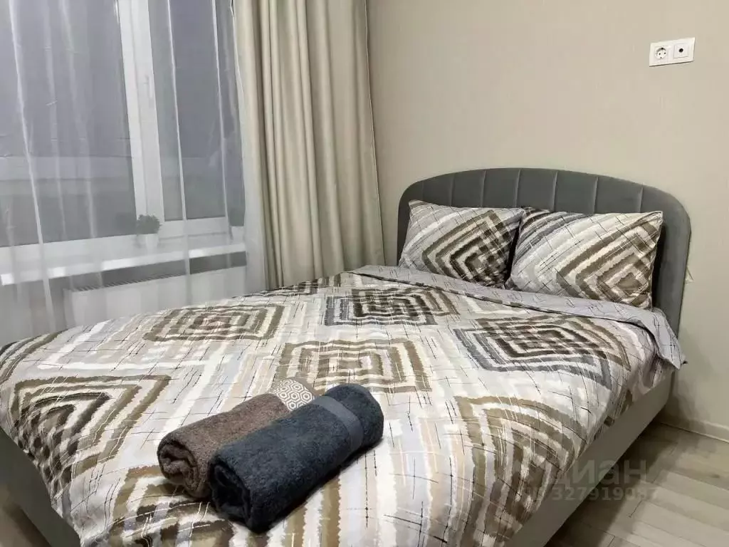 2-к кв. Москва Волгоградский просп., 127К3 (40.0 м) - Фото 2