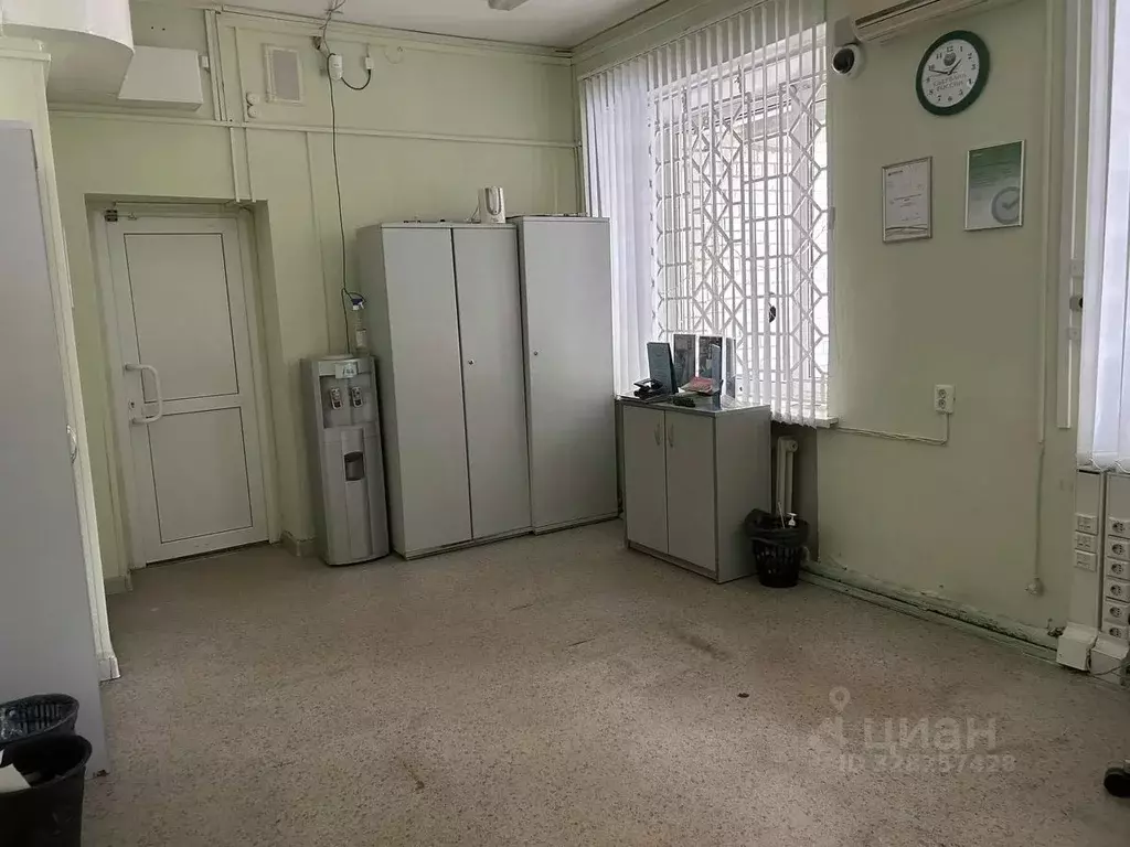 Офис в Ульяновская область, Майна рп ул. Полбина, 4Б (161 м) - Фото 2