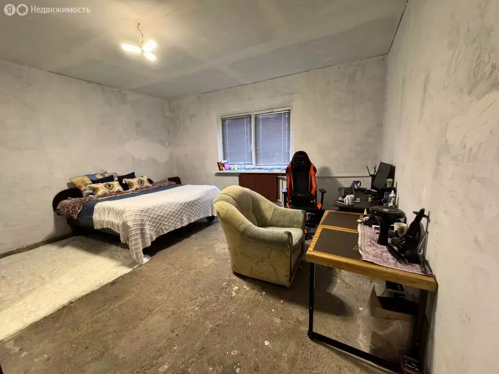 Дом в Калининградская область, Гурьевский муниципальный округ, посёлок ... - Фото 2