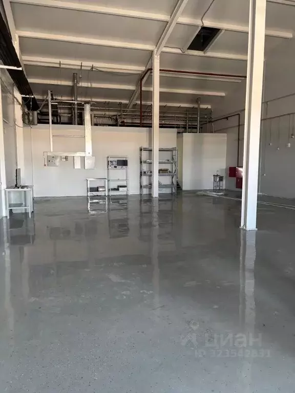 Помещение свободного назначения в Саха (Якутия), Якутск городской ... - Фото 1