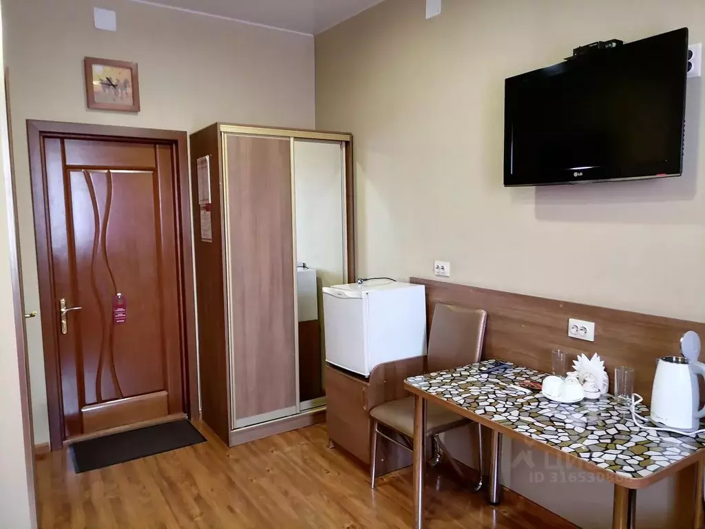 Комната Бурятия, Улан-Удэ Набережная ул., 14к2 (25.0 м) - Фото 2