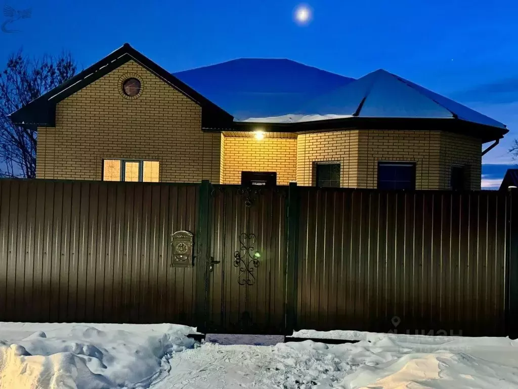 Коттедж в Хабаровский край, Хабаровск Флотская ул., 32/43 (155 м) - Фото 1