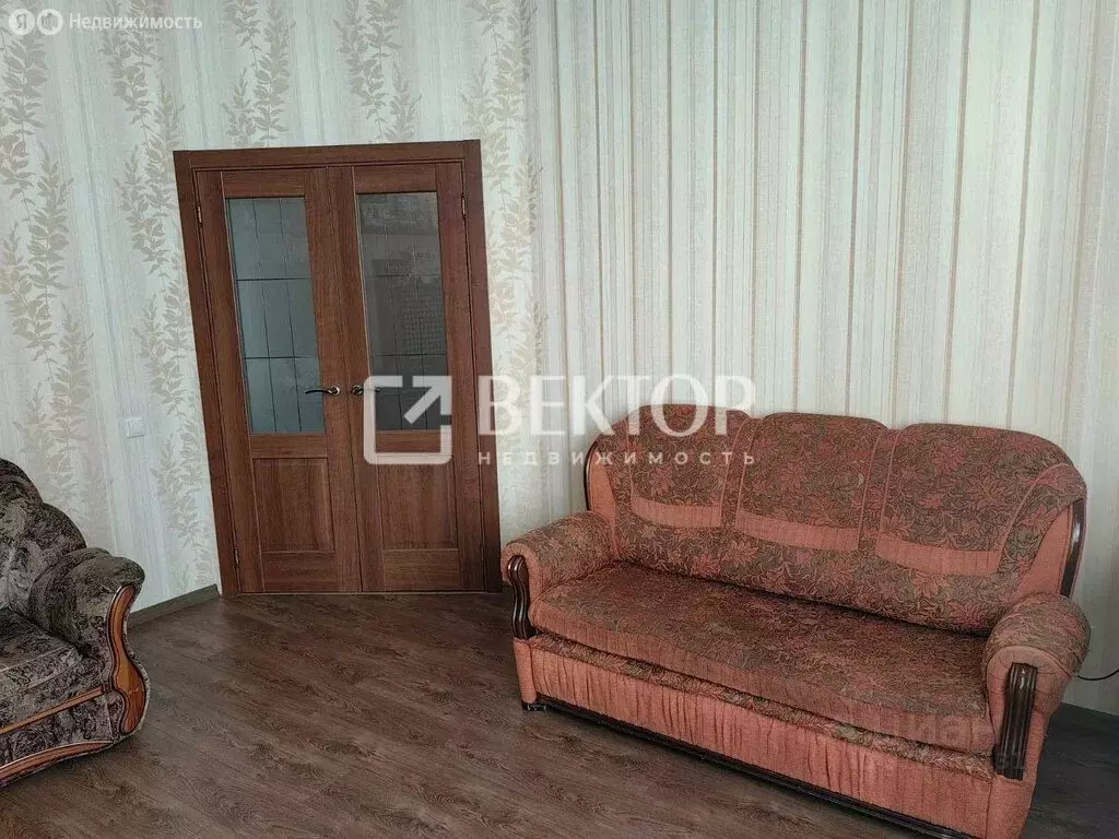 2-комнатная квартира: Иваново, Конспиративный переулок, 11 (78.6 м) - Фото 1