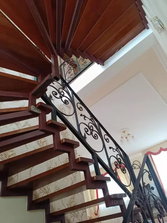 Коттедж в Башкортостан, Уфимский район, с. Жуково ул. Рябиновая, 64 ... - Фото 2