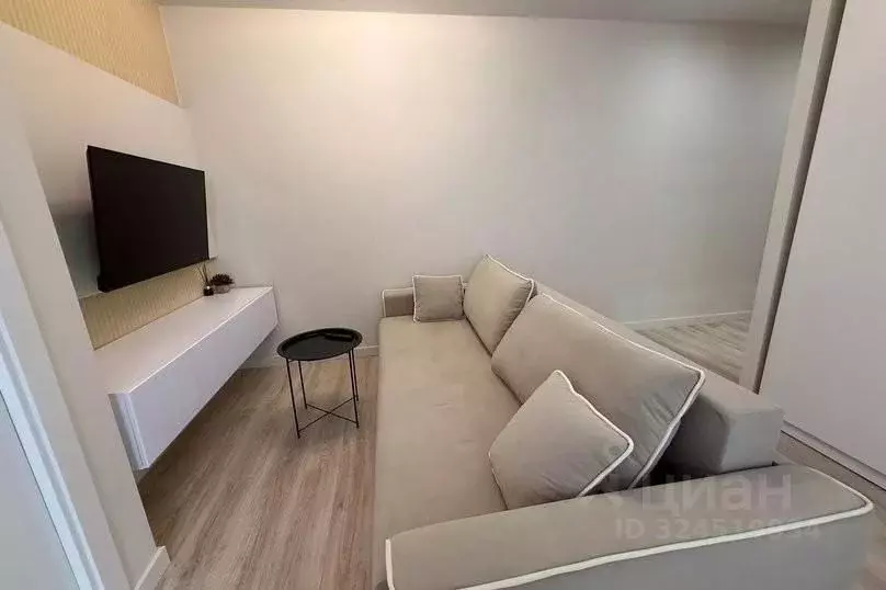 2-к кв. Москва ул. Генерала Глаголева, 6К3 (45.0 м) - Фото 1