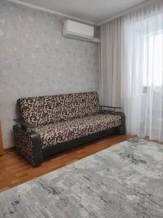 1-к кв. Тамбовская область, Тамбов городской округ, пос. Строитель, ... - Фото 1