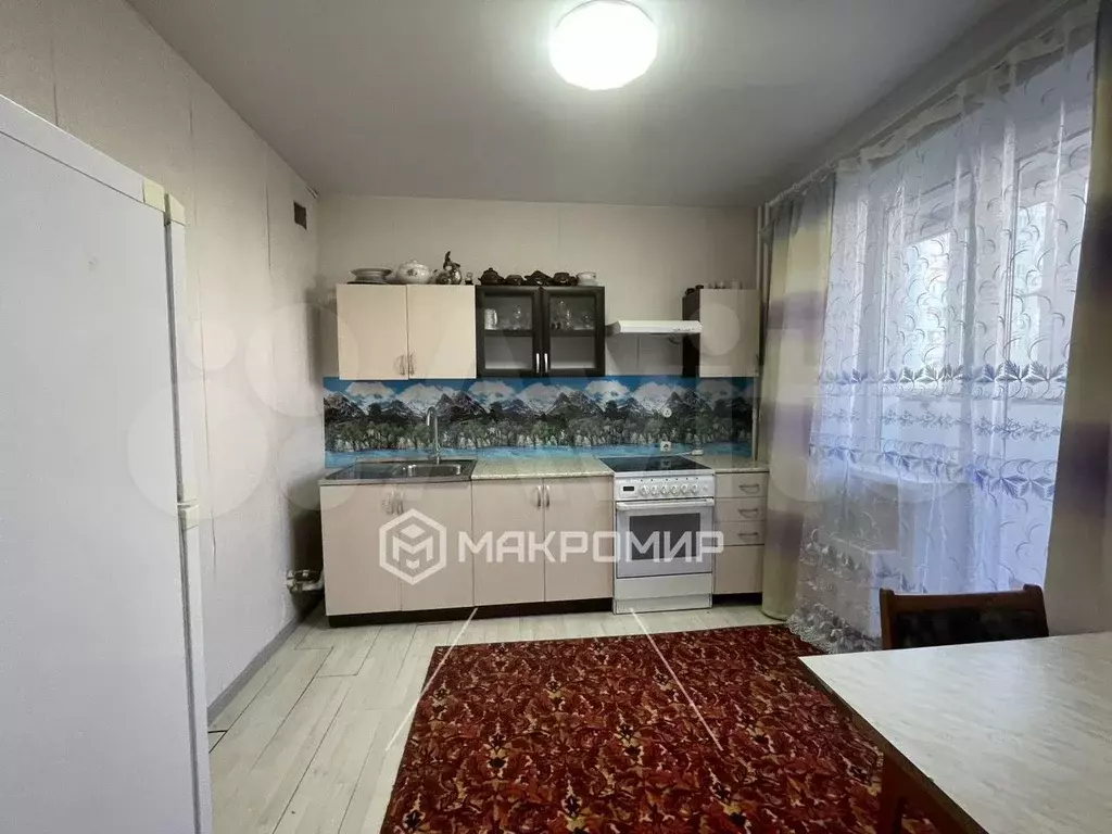1-к. квартира, 32,4 м, 2/10 эт. - Фото 0