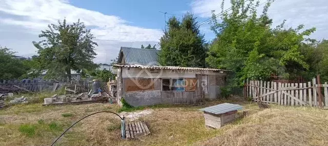 Дача 20 м на участке 4,8 сот. - Фото 0