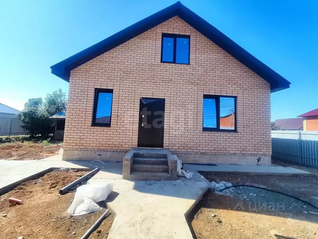 Дом в Оренбургская область, Оренбург Лидиния ДНТ, ул. Картофельная, 2 ... - Фото 2