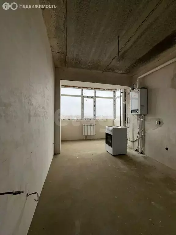 3-комнатная квартира: Владикавказ, Владикавказская улица, 69 (87 м) - Фото 2