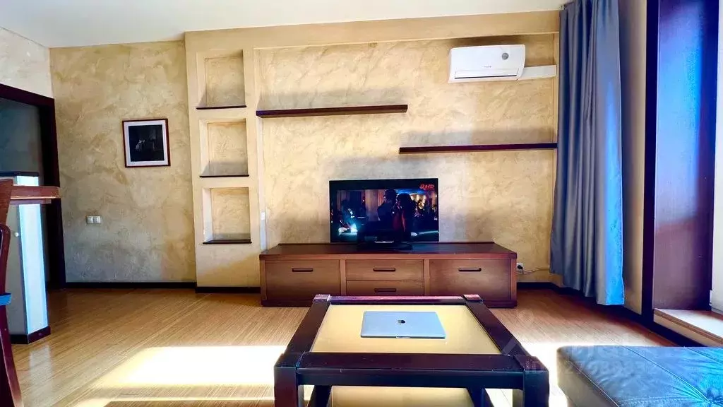 Студия Санкт-Петербург ул. Савушкина, 143к1 (28.0 м) - Фото 2