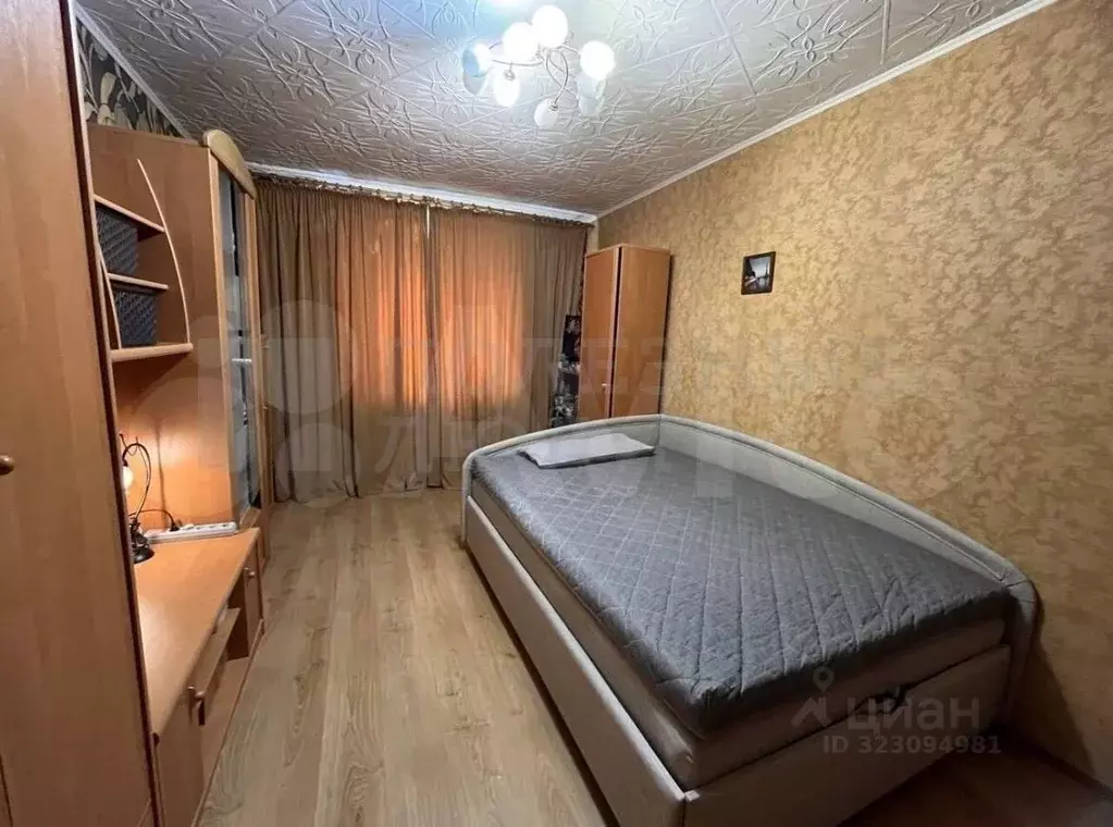 2-к кв. Новгородская область, Боровичи Заводская наб., 1 (49.0 м) - Фото 1