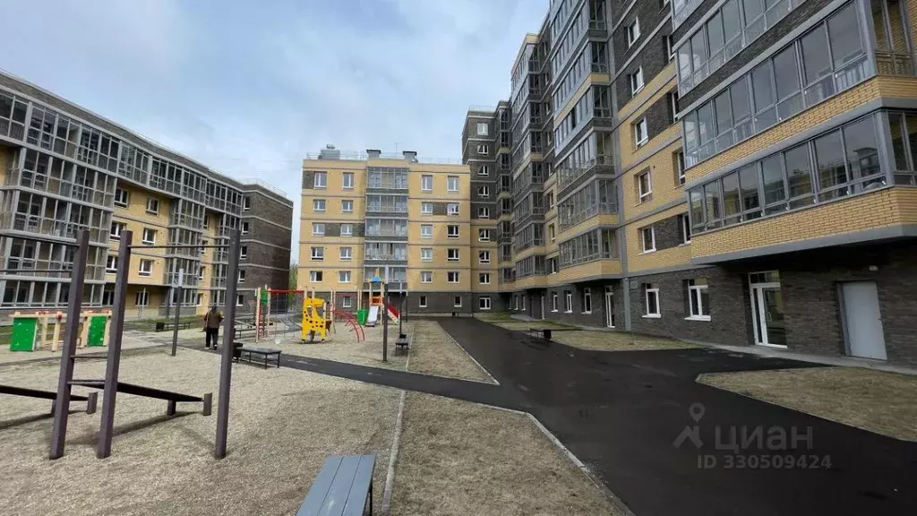 Помещение свободного назначения в Иркутская область, Иркутский ... - Фото 2