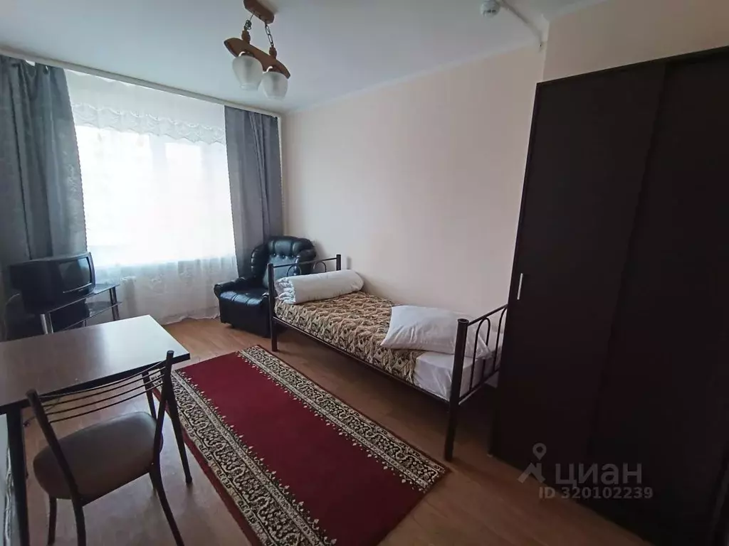 Комната Краснодарский край, Тихорецк ул. Ударников, 12 (11.0 м) - Фото 0