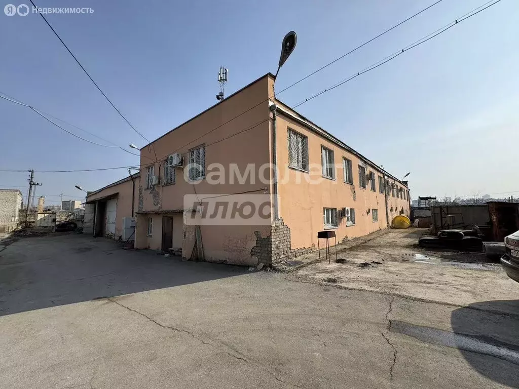 Помещение свободного назначения (1828.1 м) - Фото 0