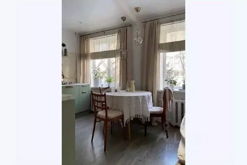 1-к кв. Свердловская область, Екатеринбург ул. Физкультурников, 30 ... - Фото 0