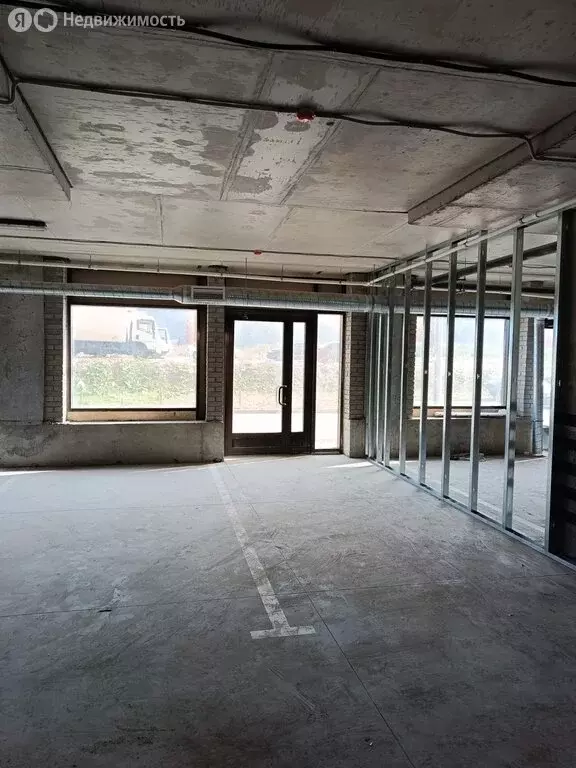 Помещение свободного назначения (45 м) - Фото 2