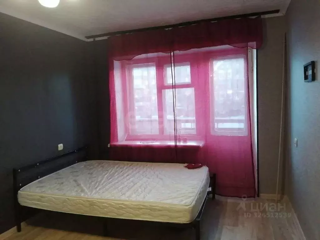 2-к кв. Ярославская область, Рыбинск ул. Качалова, 30 (42.5 м) - Фото 1