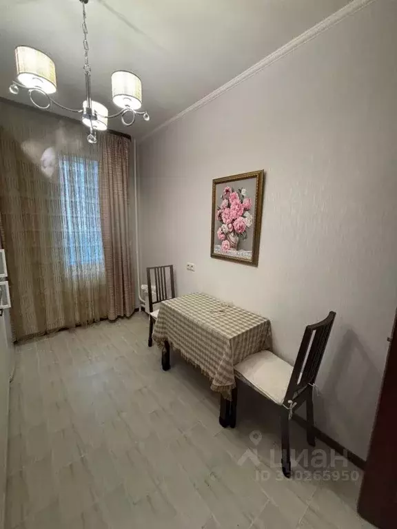 1-к кв. Москва ул. Верхние Поля, 45К1 (46.0 м) - Фото 1