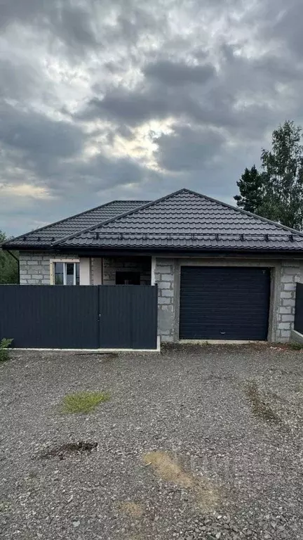 Дом в Иркутская область, Иркутский муниципальный округ, д. Новолисиха, ... - Фото 2