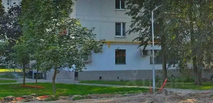 Помещение свободного назначения в Москва ул. Генерала Тюленева, 9 (109 ... - Фото 0