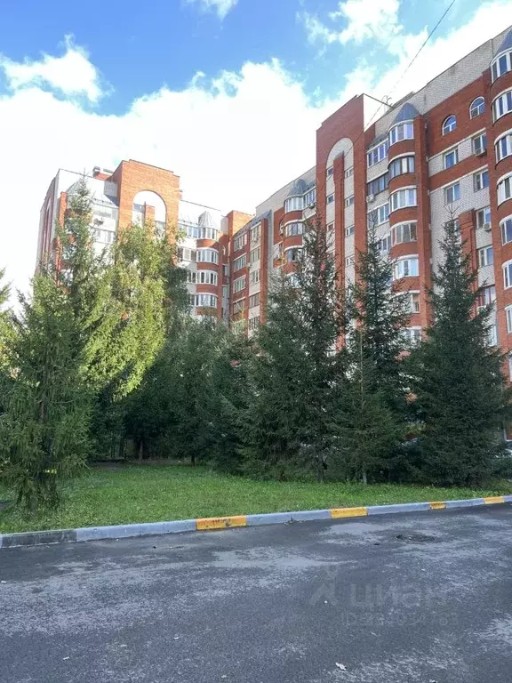 5-к кв. Татарстан, Казань ул. Патриса Лумумбы, 58 (205.6 м) - Фото 1
