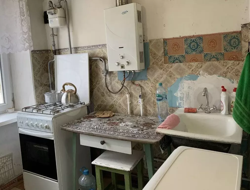 2-к. квартира, 45 м, 5/5 эт. - Фото 0