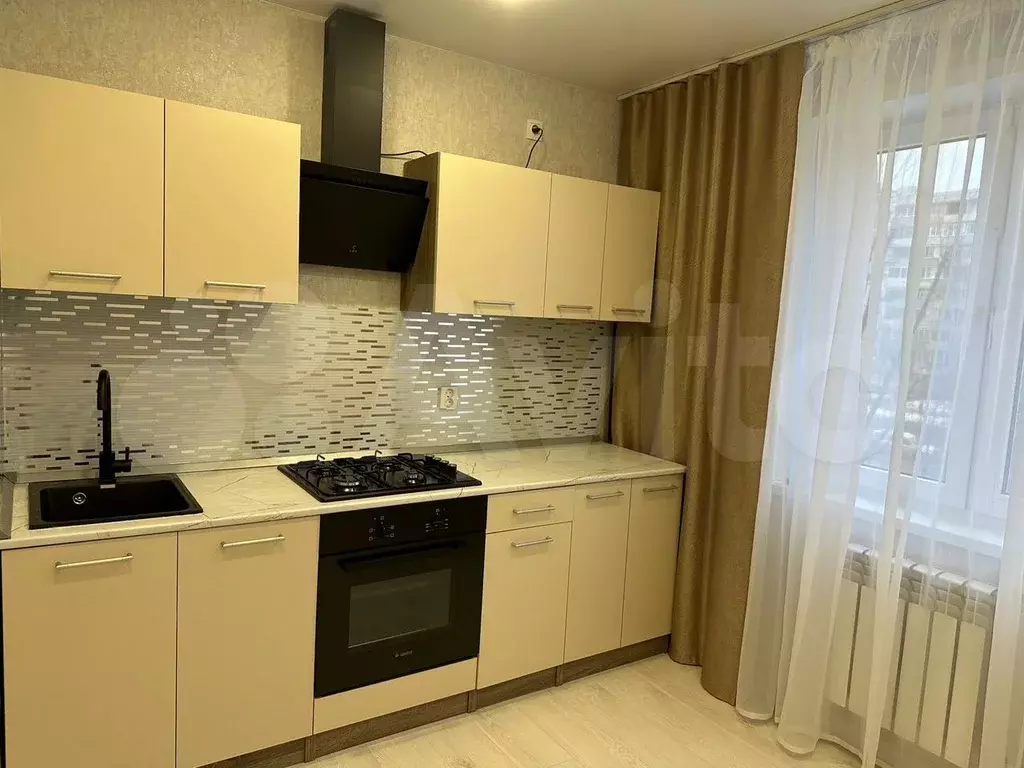 2-к. квартира, 50 м, 3/9 эт. - Фото 0