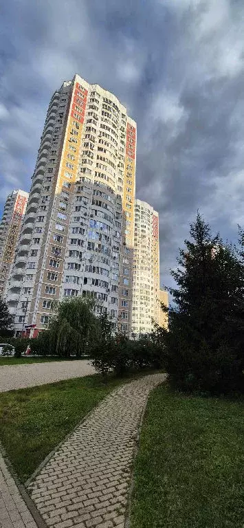 Продается 1-комнатная квартира - Фото 1