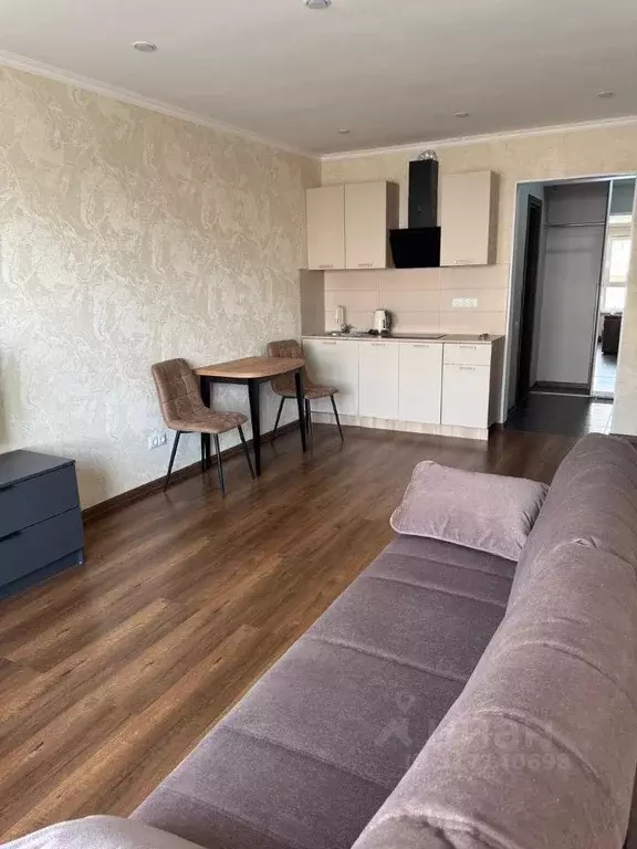Квартира, студия, 25 м - Фото 0