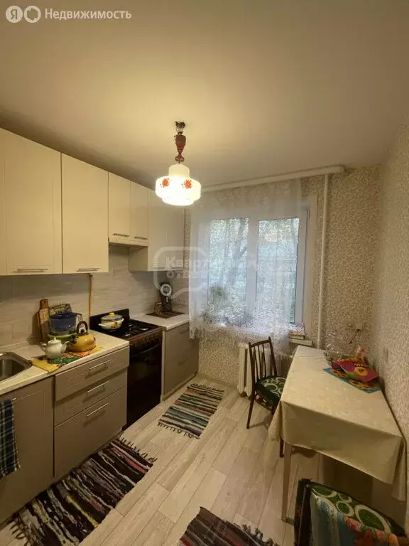 2-комнатная квартира: Владимир, Тракторная улица, 5 (46.8 м) - Фото 0