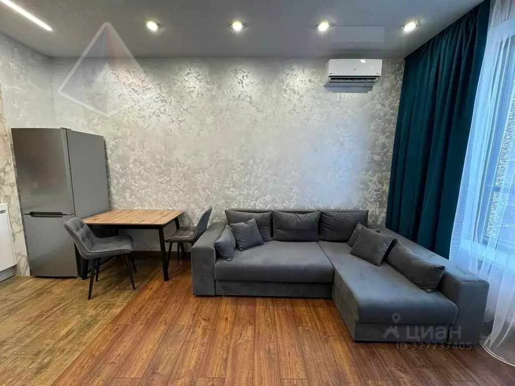 2-к кв. Москва Причальный проезд, 10к1 (38.0 м) - Фото 2