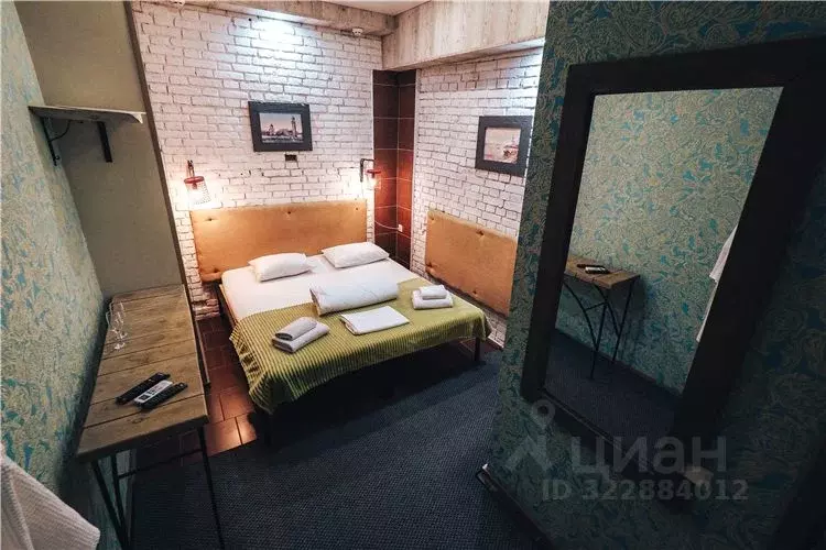 Комната Ростовская область, Таганрог Петровская ул., 80 (14.0 м) - Фото 1