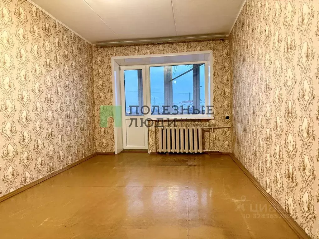 1-к кв. Орловская область, Орел Комсомольская ул., 53 (31.4 м) - Фото 1